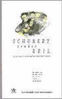 Schubert zonder bril (boek)