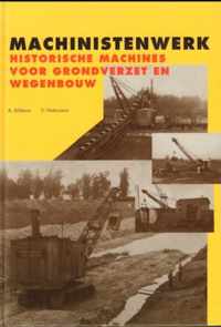 MACHINISTENWERK