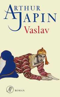 Vaslav