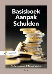 Basisboek aanpak schulden