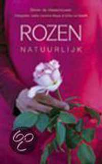 Rozen Natuurlijk