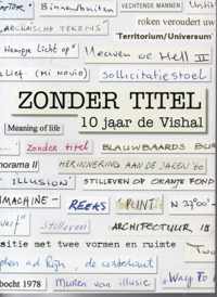 Zonder titel