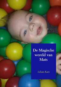 De magische wereld van Mats