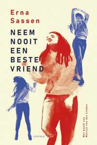 Neem nooit een beste vriend