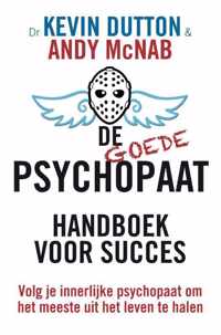 De goede psychopaat