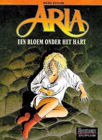 Aria 20. een bloem onder het hart