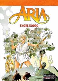 Aria 10. engelenoog