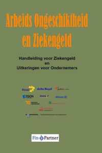 Arbeidsongeschiktheid en ziekengeld