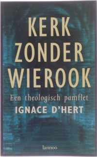 Kerk zonder wierook