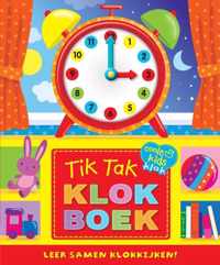 Tik tak klokboek