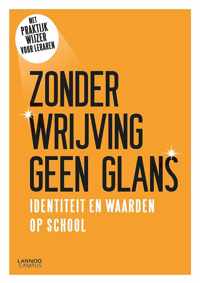 Zonder wrijving geen glans