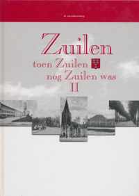 Zuilen, toen Zuilen nog Zuilen was. Deel II