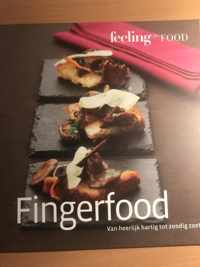 Fingerfood