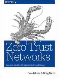 Zero Trust Networks