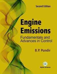 Engine Emissions: Fundamentals and Advances in Control