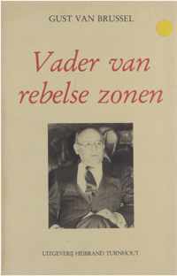 Vader van rebelse zonen