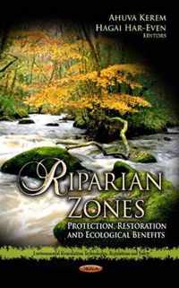 Riparian Zones