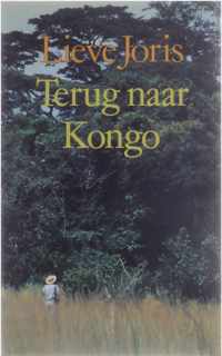 Terug naar Kongo