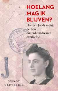 Hoelang mag ik blijven?