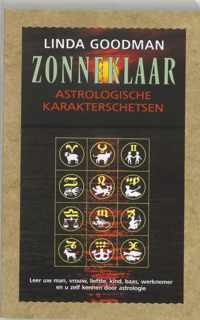 Zonneklaar