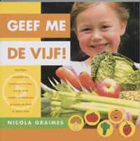 Geef Me De Vijf