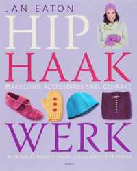 Hip haakwerk