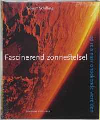 Fascinerend Zonnestelsel