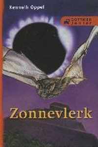 Zonnevlerk