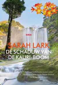 De sterren van Matariki 2 -   De schaduw van de kauri-boom