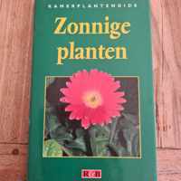 ZONNIGE PLANTEN