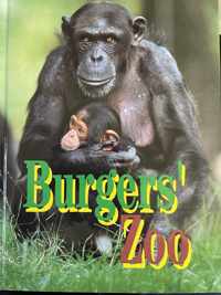 Burgers Zoo