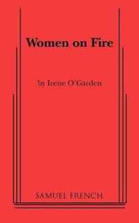 Women on Fire