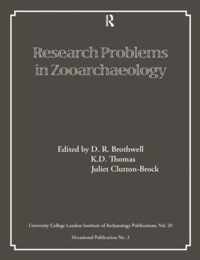 Research Problems in Zooarchaeology