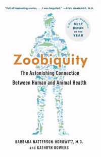 Zoobiquity