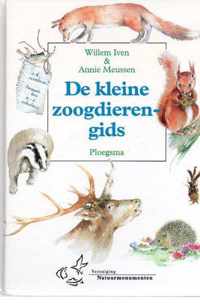 Kleine Zoogdierengids