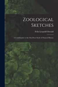 Zoological Sketches