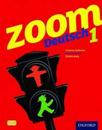 Zoom Deutsch 1 Student Book