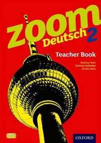 Zoom Deutsch 2 Teacher Book