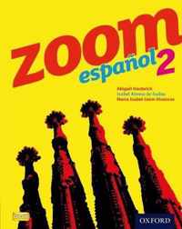 Zoom espanol 2 Student Book