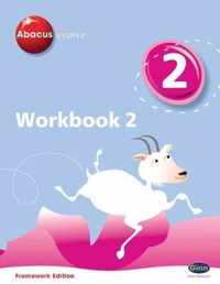 Abacus Evolve Year 2/P3 Workbook 2