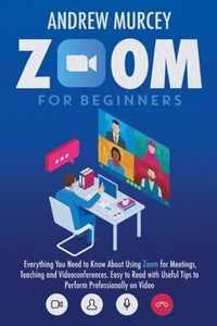 Zoom for Beginners