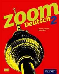 Zoom Deutsch 2 Student Book