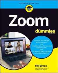 Zoom For Dummies