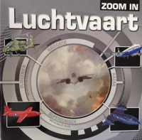 Zoom in: Luchtvaart