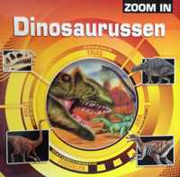 Zoom in: Dinosaurussen