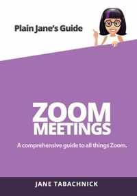 Zoom Meetings