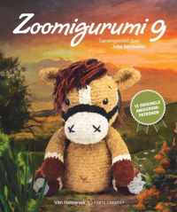 Zoomigurumi 9