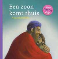 Een zoon komt thuis