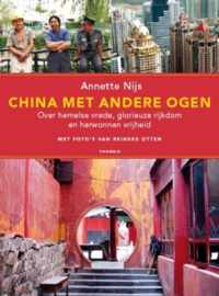 China Met Andere Ogen