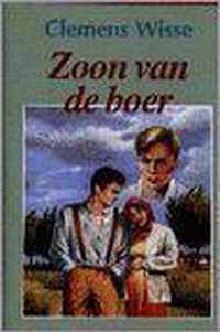 Zoon van de boer